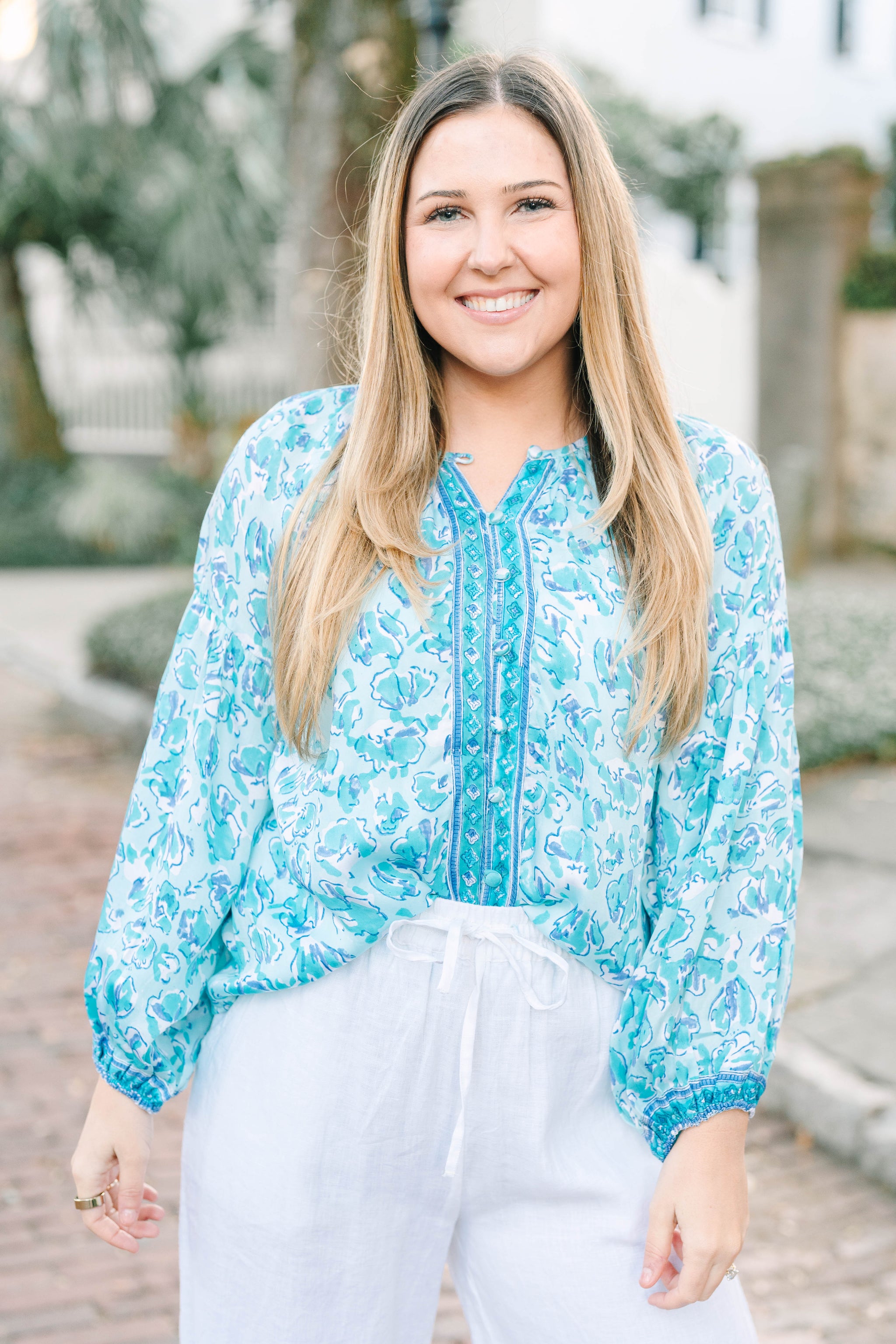 Tops – clarathelabel